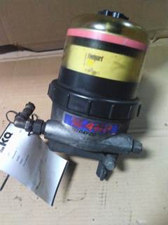 Davco VNL Fuel / Water Separator