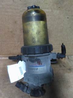 Davco VNL Right Fuel / Water Separator