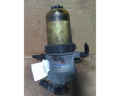 Davco VNL Right Fuel / Water Separator