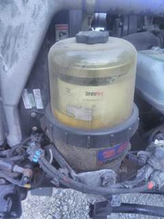 Detroit 12V149T Fuel / Water Separator