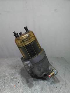 Detroit 12V71T Left Fuel / Water Separator