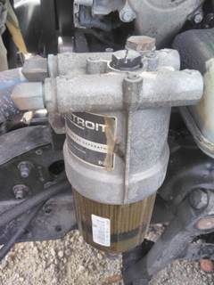 Detroit DD13 Fuel / Water Separator