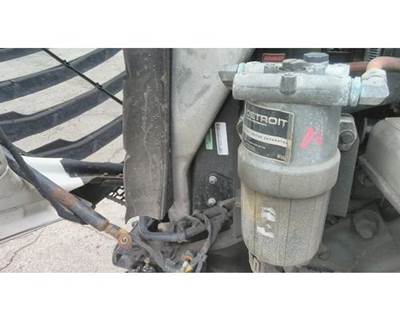 Detroit DD13 Left Fuel / Water Separator