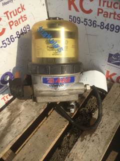 Detroit DD15 Fuel / Water Separator