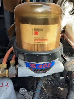 Detroit DD15 Fuel / Water Separator