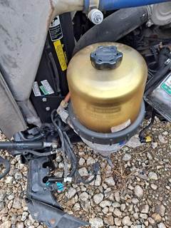 Detroit DD15 Fuel / Water Separator