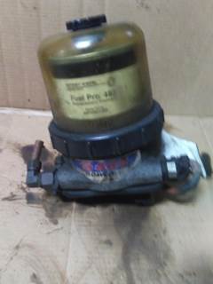 Detroit DD15 Fuel / Water Separator