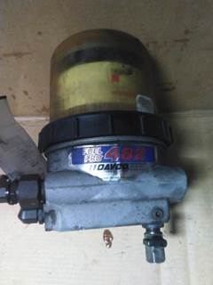 Detroit DD15 Fuel / Water Separator