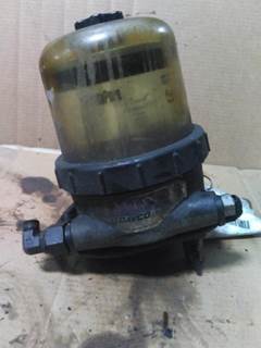 Detroit DD15 Fuel / Water Separator