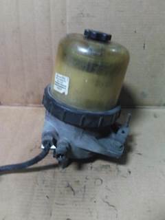 Detroit DD15 Right Fuel / Water Separator