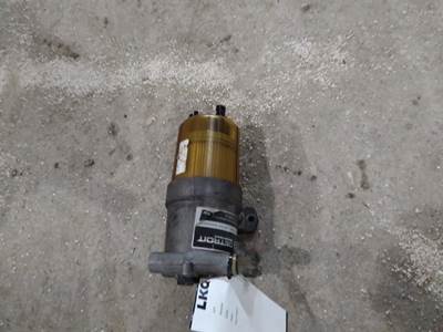 Detroit DD15 Left Fuel / Water Separator