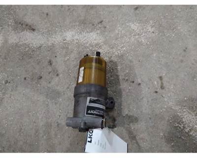 Detroit DD15 Left Fuel / Water Separator
