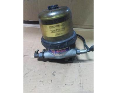 Detroit DD15 Fuel / Water Separator
