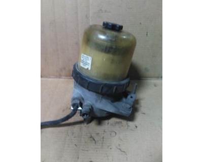 Detroit DD15 Right Fuel / Water Separator