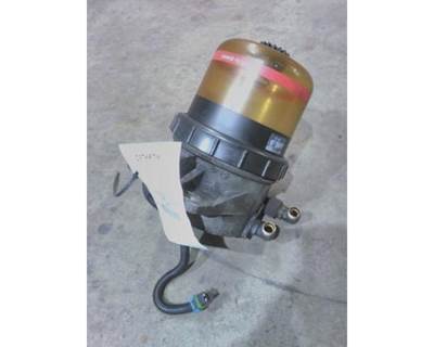 Detroit DD15 Fuel / Water Separator