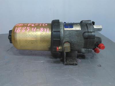 Detroit DD5 Left Fuel / Water Separator