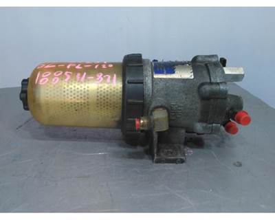Detroit DD5 Left Fuel / Water Separator