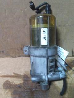 Detroit M2 106 Left Fuel / Water Separator