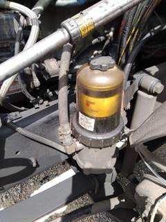 Detroit Series 60 12.7L DDEC III Left Fuel / Water Separator for a Detroit 60 SERIES-12.7 DDC3