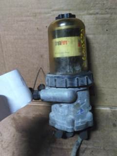 Detroit Series 60 14.0L DDEC VI Left Fuel / Water Separator for a Detroit 60 SERIES-14.0 DDC6