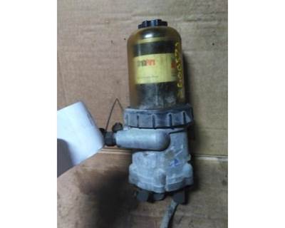 Detroit Series 60 14.0L DDEC VI Left Fuel / Water Separator for a Detroit 60 SERIES-14.0 DDC6