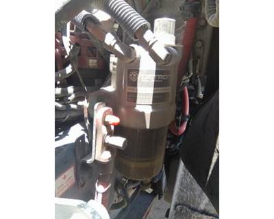 Detroit Universal Fuel / Water Separator