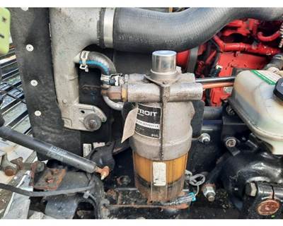 Detroit Universal Fuel / Water Separator