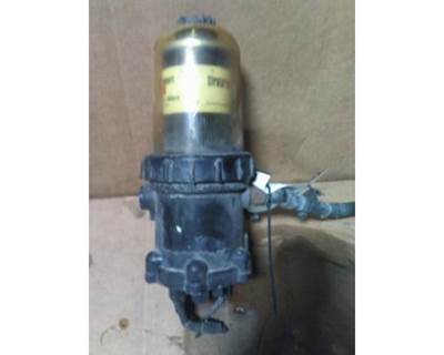 FLEETGUARD 386 Left Fuel / Water Separator