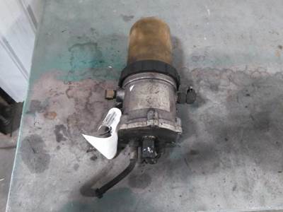 Freightliner Columbia 120 Fuel / Water Separator