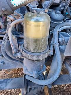 International A26 EPA 17 Fuel / Water Separator