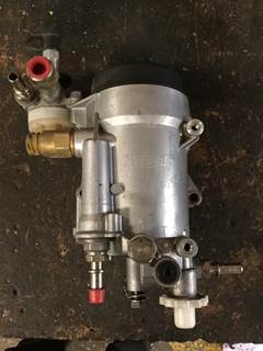 International MaxxForce 13 Fuel / Water Separator for a International MAXXFORCE13