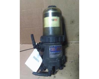 International MaxxForce 13 Fuel / Water Separator for a International MAXXFORCE13