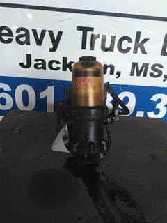 Kenworth T660 Left Fuel / Water Separator