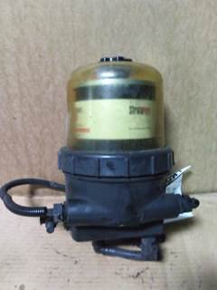 Kenworth T680 Left Fuel / Water Separator