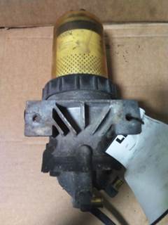 Mack MP7 Fuel / Water Separator