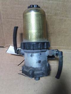 Mack MP7 Right Fuel / Water Separator