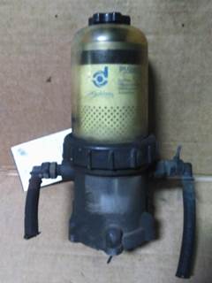 Mack MP7 Right Fuel / Water Separator