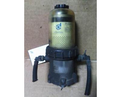 Mack MP7 Right Fuel / Water Separator