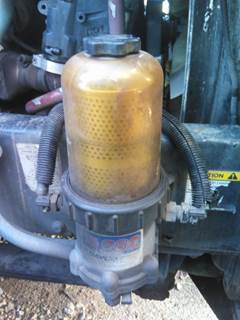 Mack MP8 Fuel / Water Separator