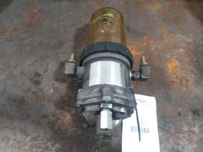 Mack MP8 Fuel / Water Separator