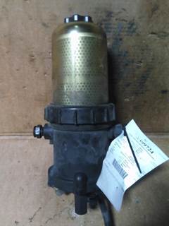 Mack MP8 Right Fuel / Water Separator