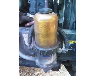 Mack MP8 Fuel / Water Separator