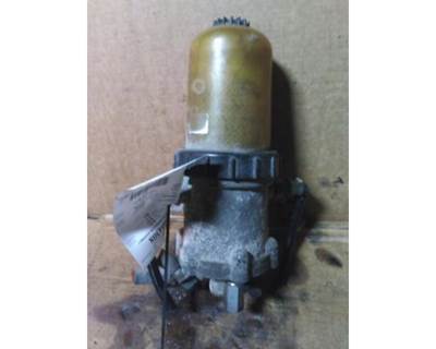 Mack MP8 Right Fuel / Water Separator