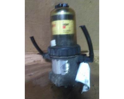 Mack MP8 Left Fuel / Water Separator