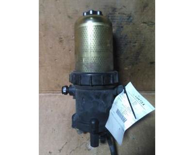 Mack MP8 Right Fuel / Water Separator