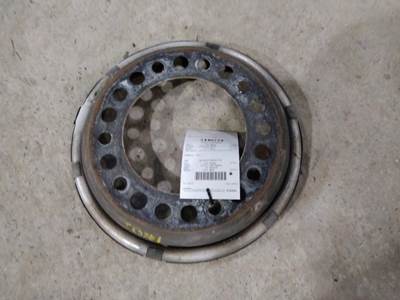 Mack Pinnacle CXU613 Fuel / Water Separator for a Mack CXU613