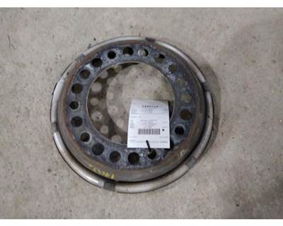 Mack Pinnacle CXU613 Fuel / Water Separator for a Mack CXU613