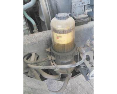Davco Right Fuel / Water Separator for a Meritor M14G10AM