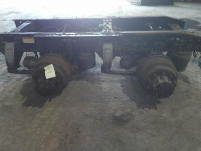 Meritor-Rockwell RD20145NR264 Fuel / Water Separator for a Freightliner FAS II AIRLINER LATE TANDEM