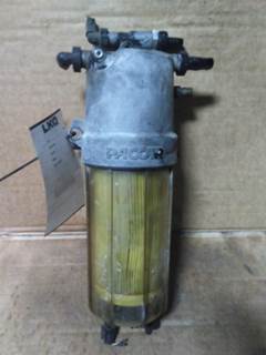 Paccar 579 Left Fuel / Water Separator